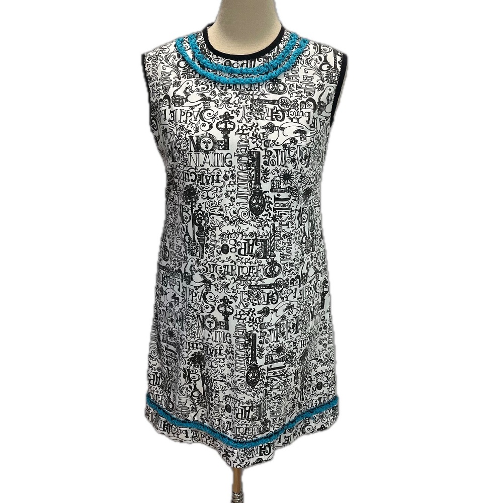 Sheath Dress